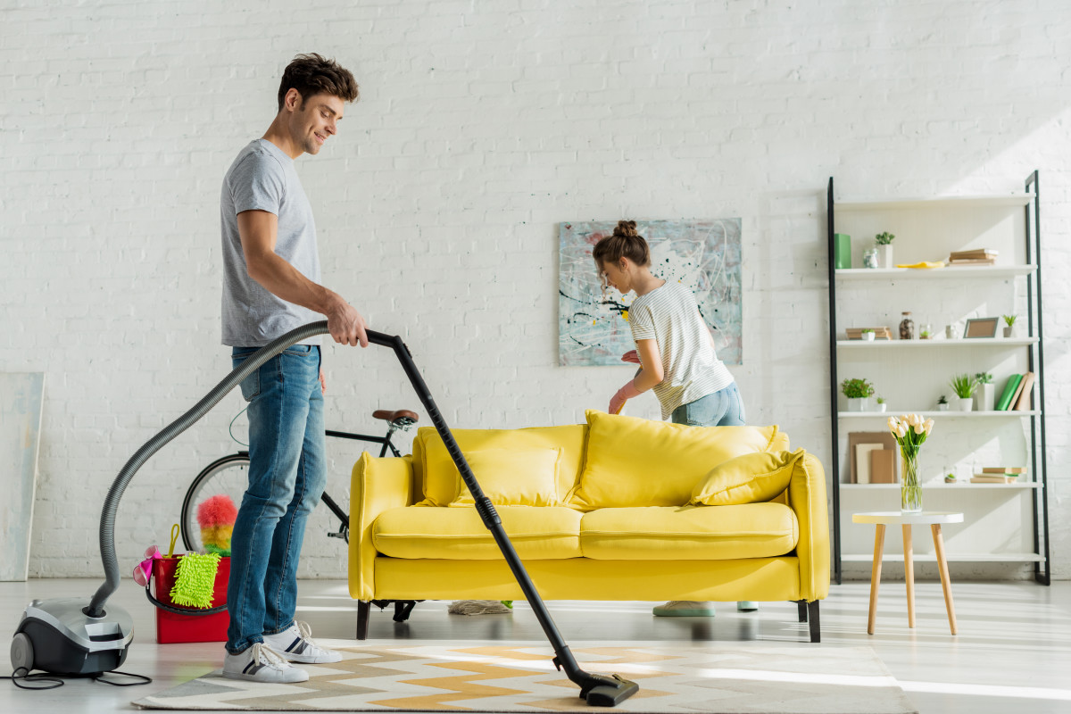 Pazaryolu Bayan Temizlikçi